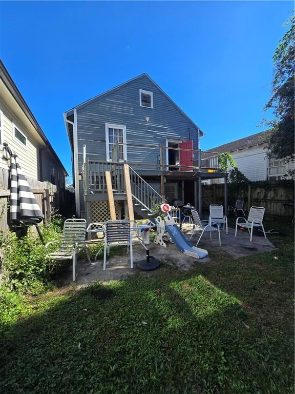 3024 Toledano St, New Orleans, LA 70125 - photo 6