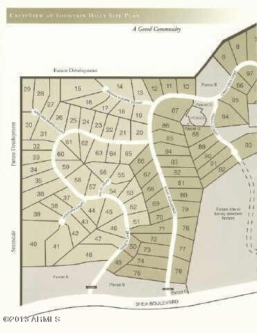 crestview plat