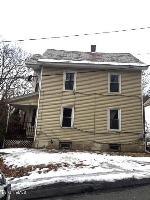 3 Palmer Ave, North Adams, MA 01247 - photo 5