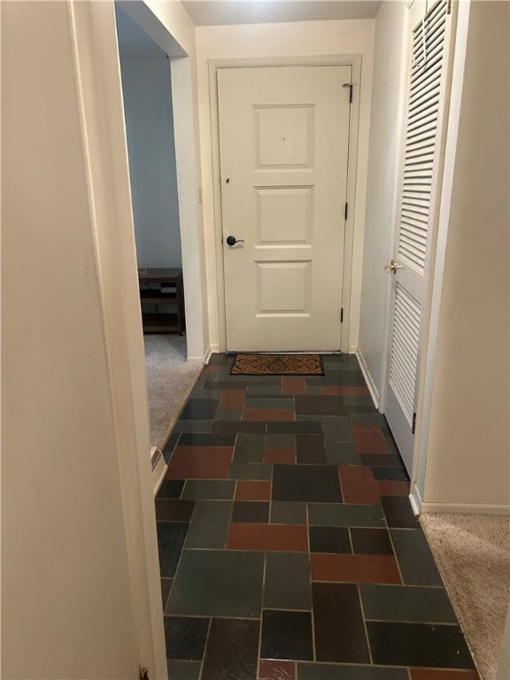 Entry