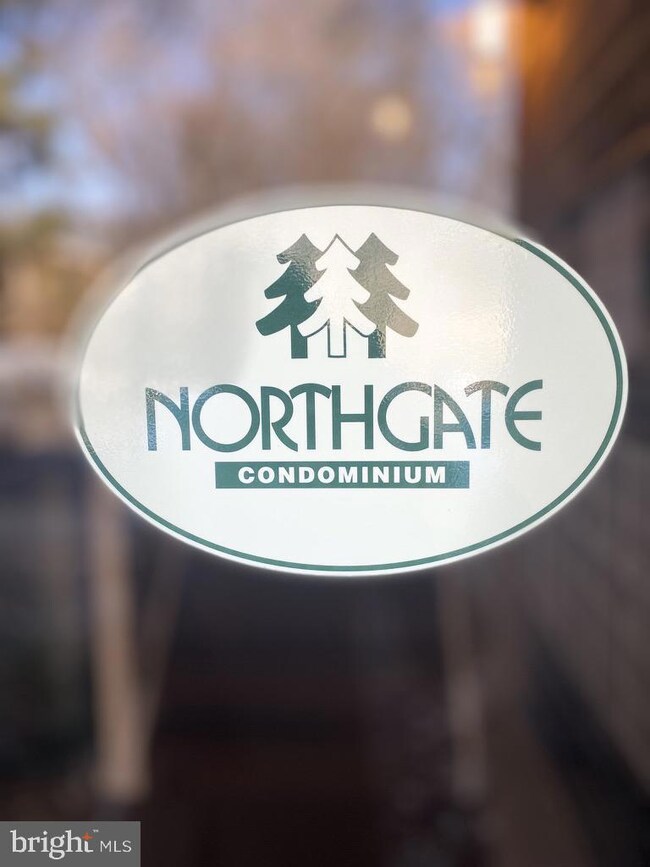 1430 Northgate Square unit 12B, Reston, VA 20190 - photo 5