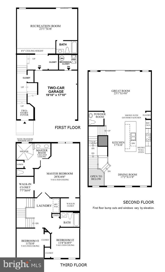 25047 Cambridge Hill Terrace, Chantilly, VA 20152 - photo 7