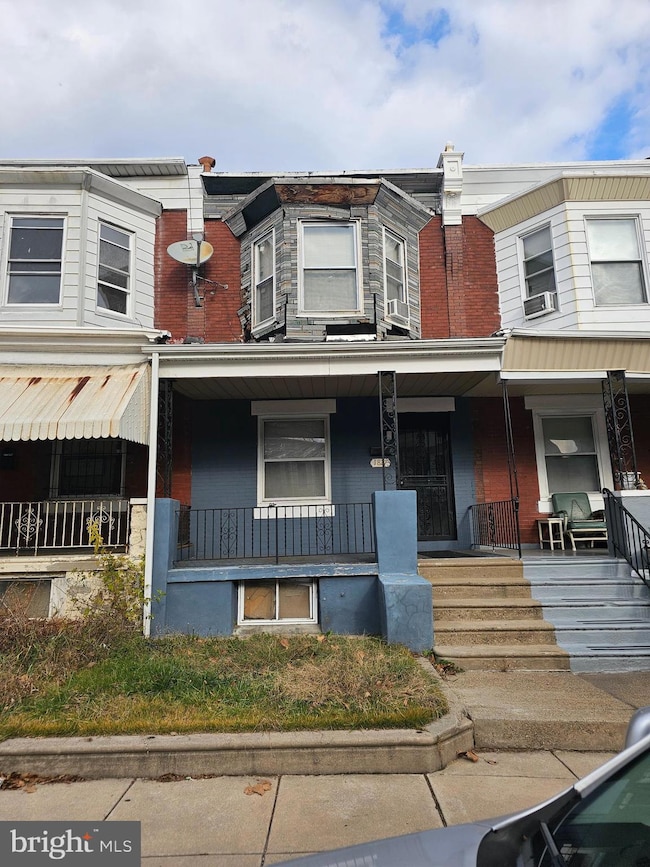 1827 S 57th St, Philadelphia, PA 19143 - photo 2