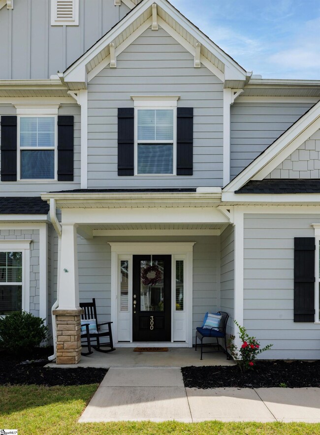 300 Easton Meadow Way, Greer, SC 29650 - photo 6