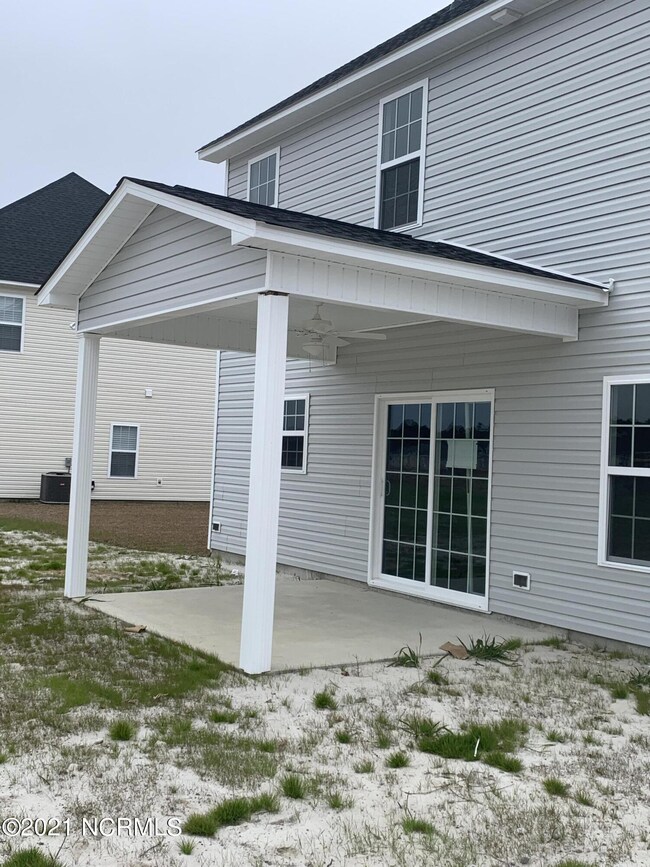 3012 Sharpnose St, New Bern, NC 28562 - photo 5