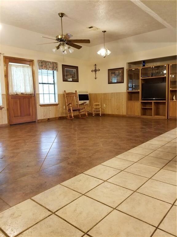 Open Livingroom