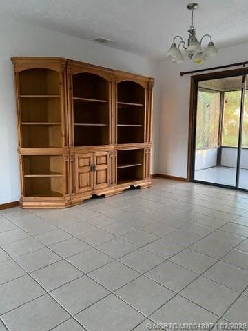 Dining room buffet can stay