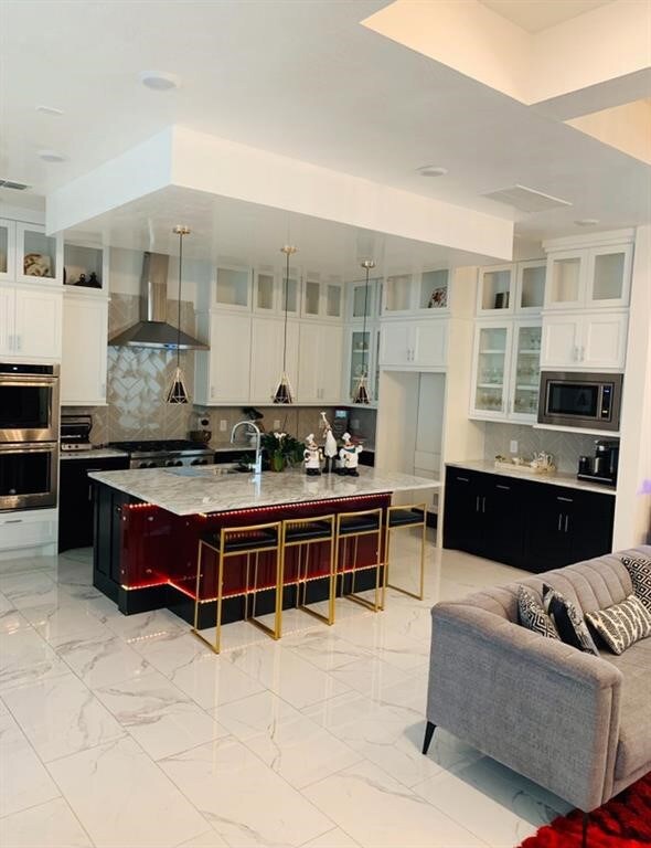 2914 Fairmont Ridge Ln, Katy, TX 77494 - photo 4