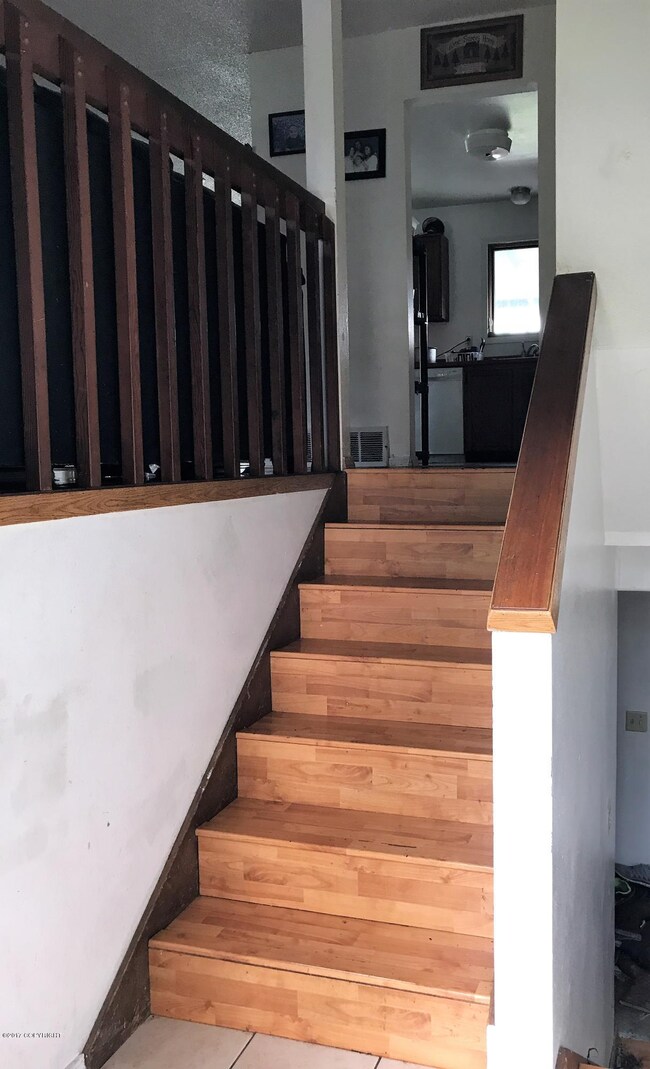 Entry way