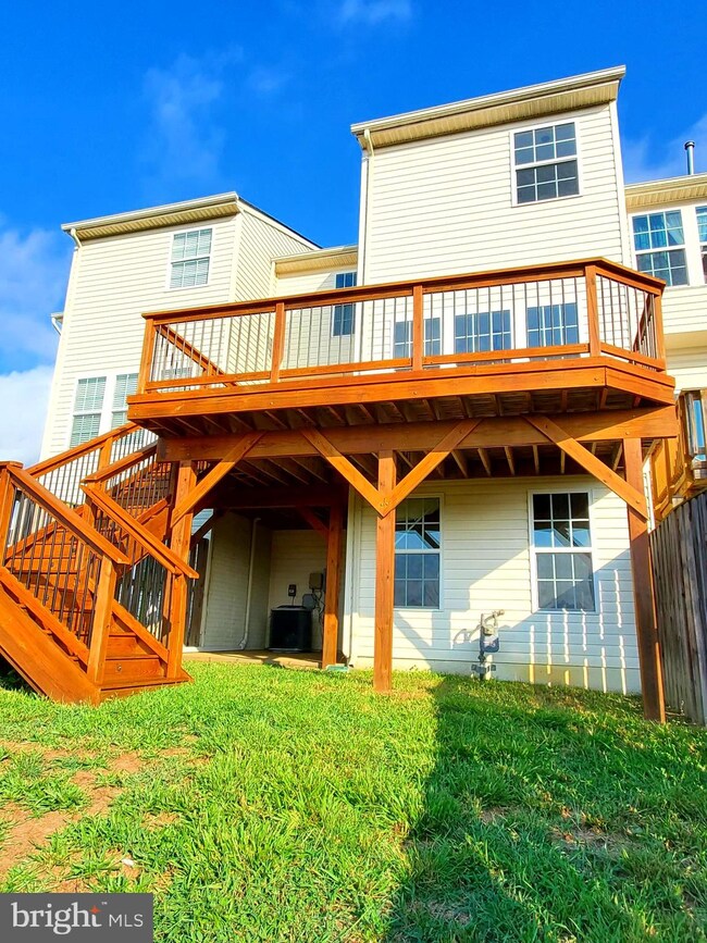 56 Short Branch Rd, Stafford, VA 22556 - photo 5