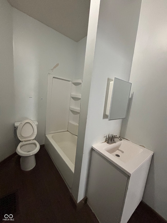 34 N Addison St, Indianapolis, IN 46222 - photo 4