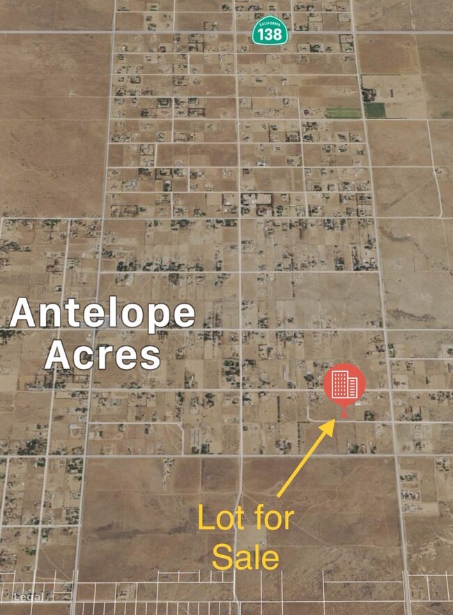 0 E14 Vic Vac Ave unit 20004699, Lancaster, CA 93536 - photo 2