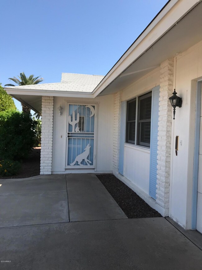 10101 W Kelso Dr, Sun City, AZ 85351 - photo 4