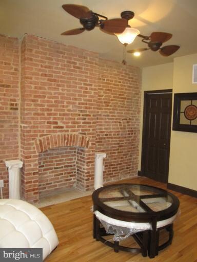 1427 N Bond St, Baltimore, MD 21213 - photo 3