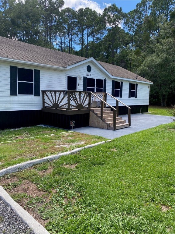 1043 Howard Ln SE, Darien, GA 31305 - photo 5