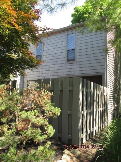 Private Front Entry END Unit