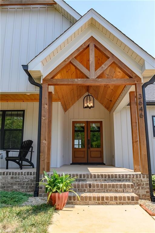 3646 Tot Hill Farm Rd, Asheboro, NC 27205 - photo 2