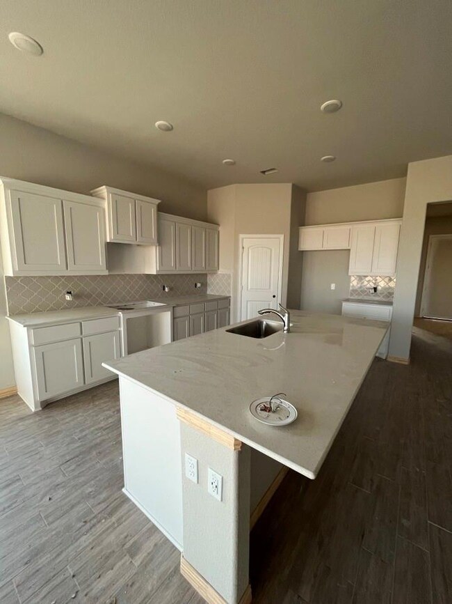 160 Hillock Ct, Decatur, TX 76234 - photo 6