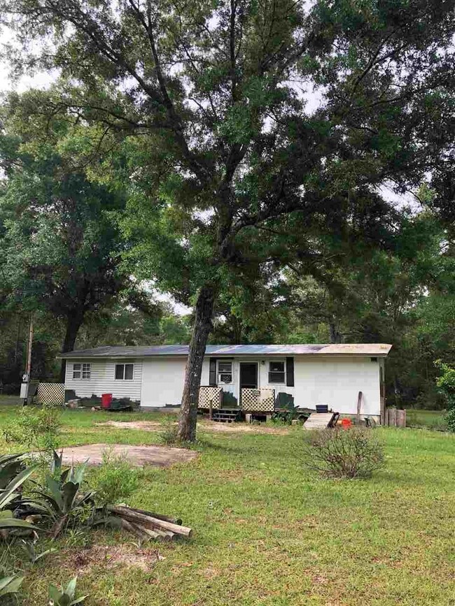 0 Hoot Owl Hollow unit 318526, Crawfordville, FL 32327 - photo 3