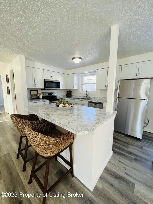 Kitchen #3