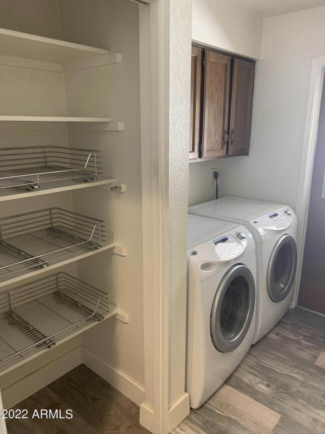 Gentry Laundry