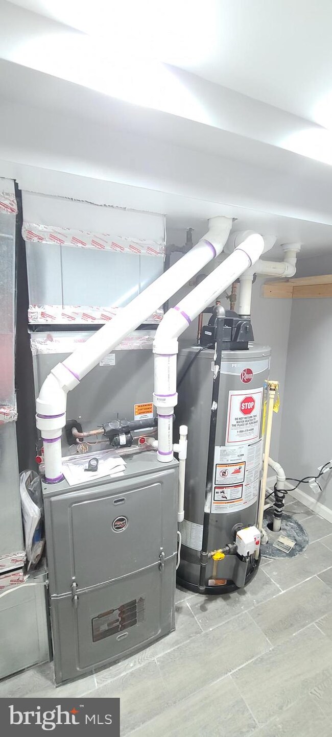 1706 N Broadway, Baltimore, MD 21213 - photo 7