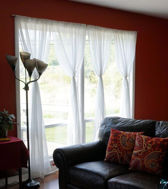 All New Windows (except in the kitchen)