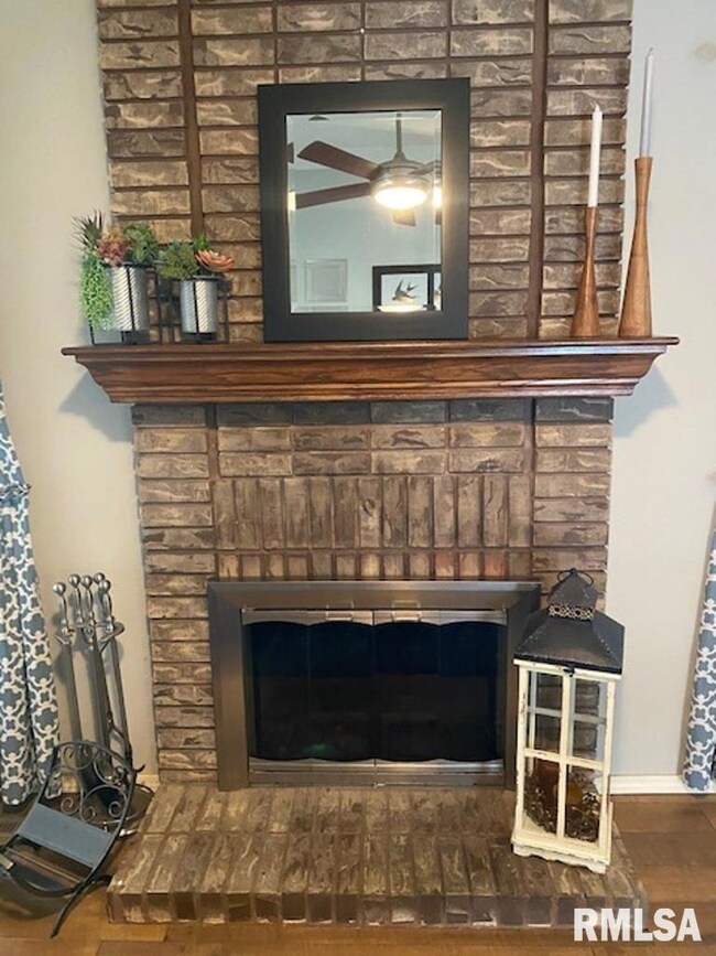 4614 Ashcraft Ct, Davenport, IA 52806 - photo 6