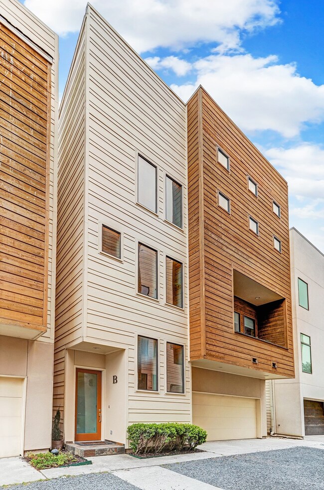 714 E 20th St unit B, Houston, TX 77008 - photo 7