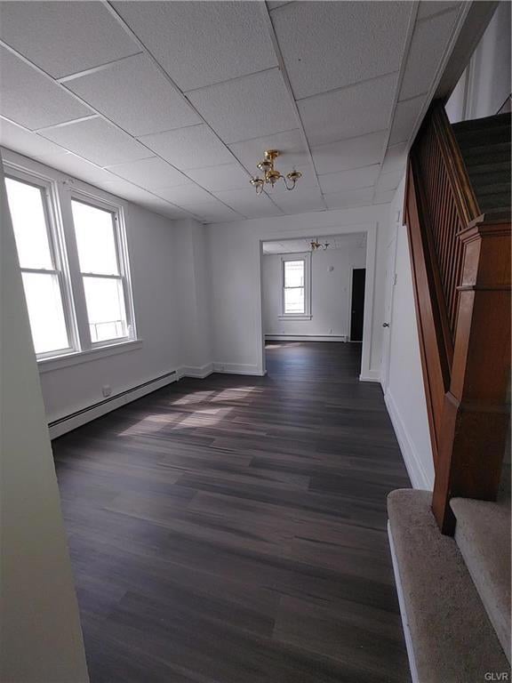 Dining Room, new Flooring