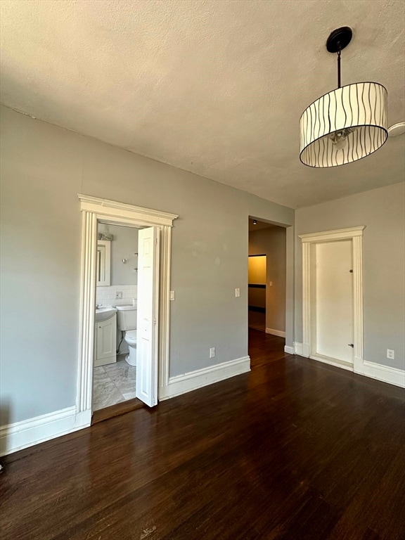 107 Jersey St unit 12A, Boston, MA 02215 - photo 3