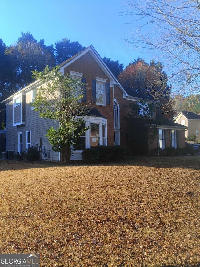 5165 Winding Stream Ct, Stone Mountain, GA 30088 - photo 2