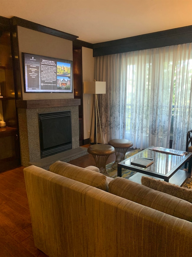 13051 Ritz Carlton Highlands Ct unit 4303 Interest 3, Truckee, CA 96161 - photo 3