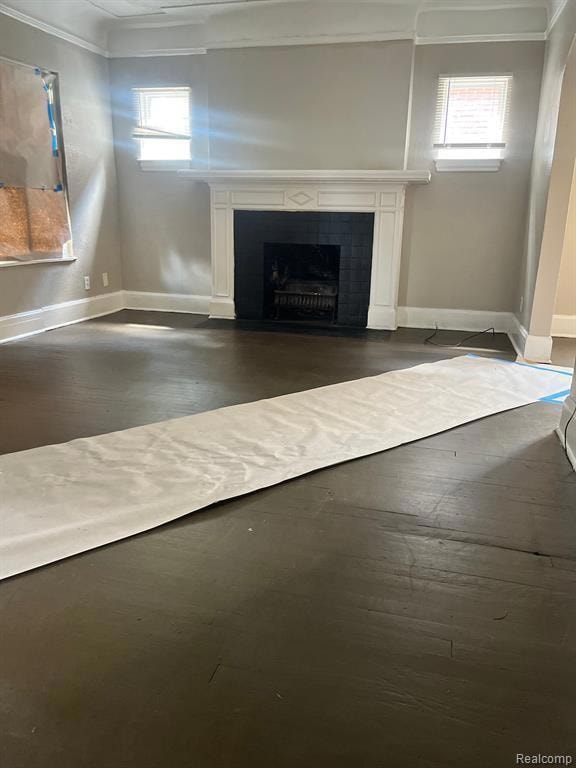 17145 Indiana St, Detroit, MI 48221 - photo 2