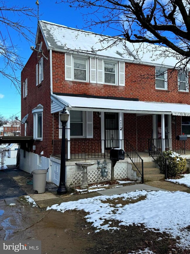 4808 Kenwood Ave, Baltimore, MD 21206 - photo 2