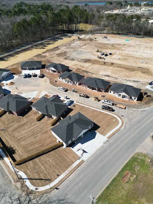 1600 Crosswood Dr, Benton, AR 72015 - photo 2