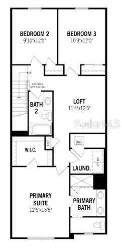 129 Rainwood St, Clermont, FL 34715 - photo 3