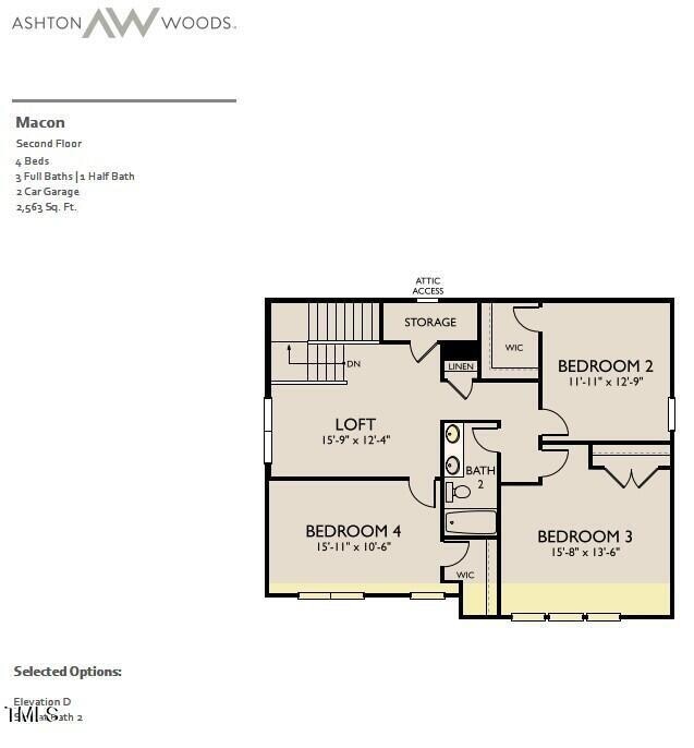 IFP Floor 2