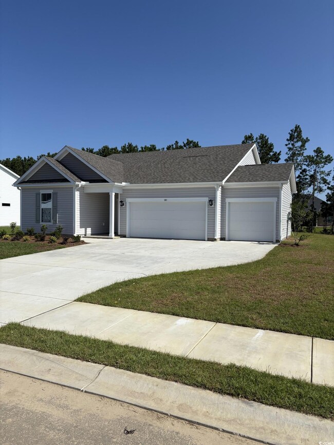 183 Glengrove Ln unit Lot 29, Murrells Inlet, SC 29576 - photo 4