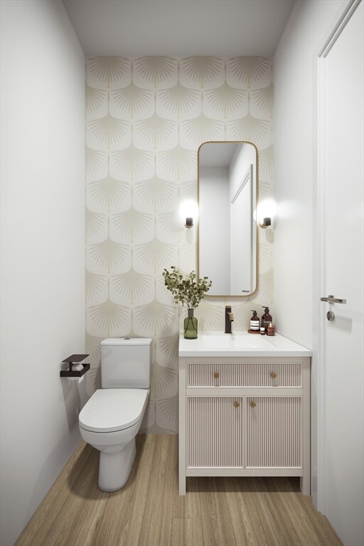 236 Chapel St unit C, Newton, MA 02458 - photo 4