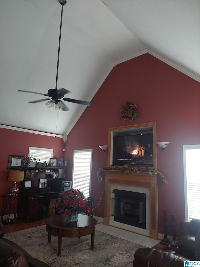 443 County Road 356, Clanton, AL 35045 - photo 6