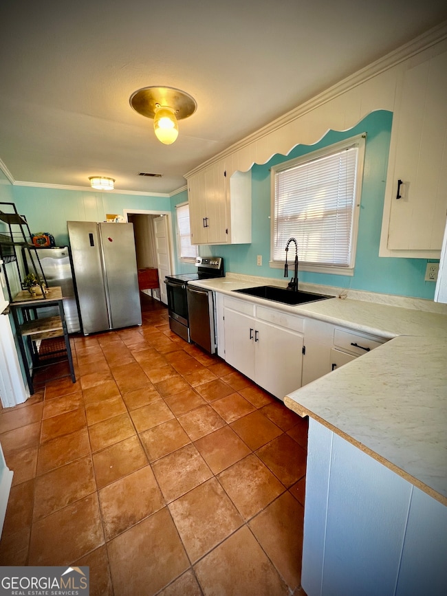 2254 W Elm St, Wrightsville, GA 31096 - photo 5