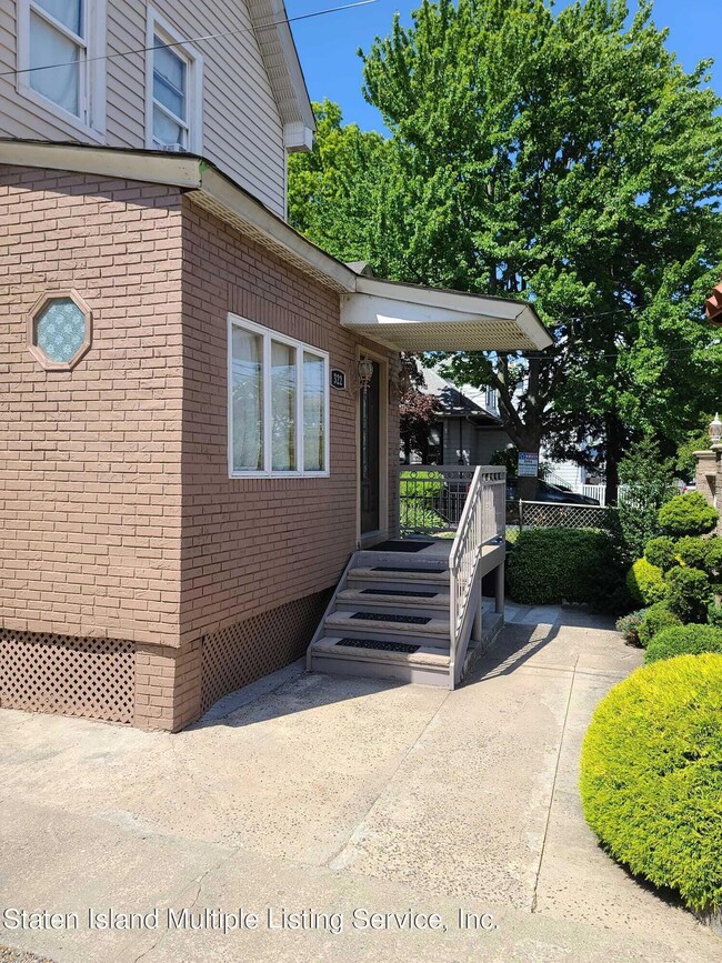 Front House 1