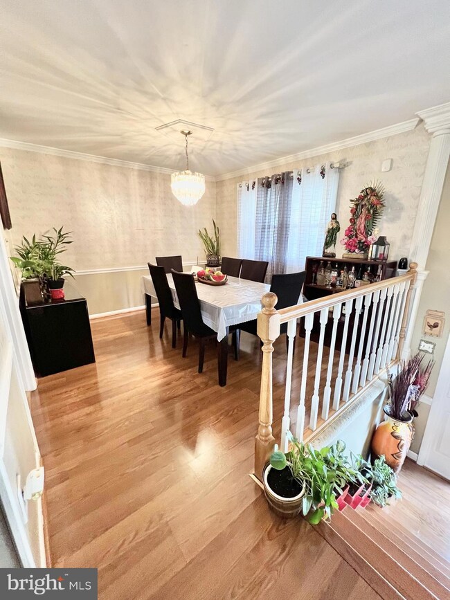 13336 Nickleson Dr, Woodbridge, VA 22193 - photo 5