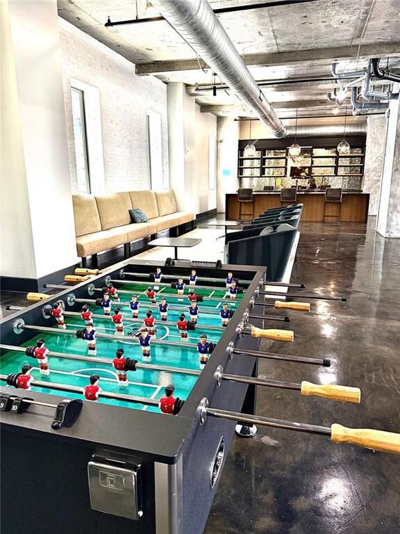 2025 Peachtree Rd NE unit Executive (Un)Furnis, Atlanta, GA 30309 - photo 3