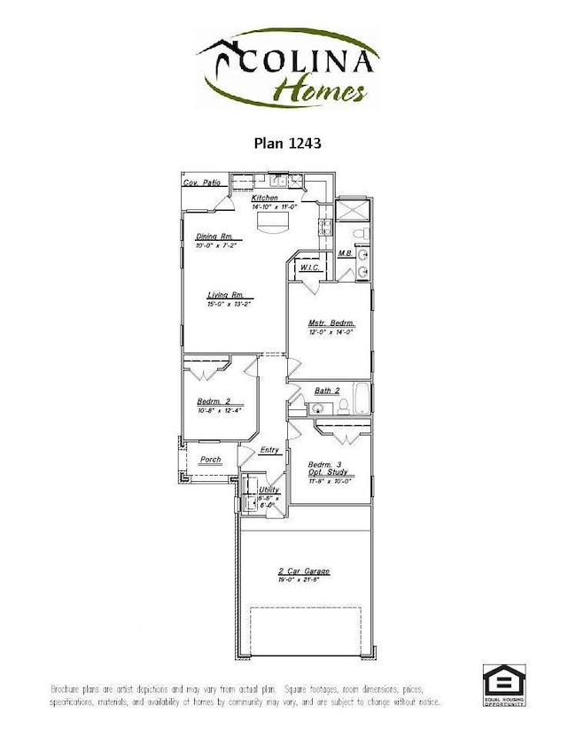 9992 Enclave Grove, Willis, TX 77318 - photo 2