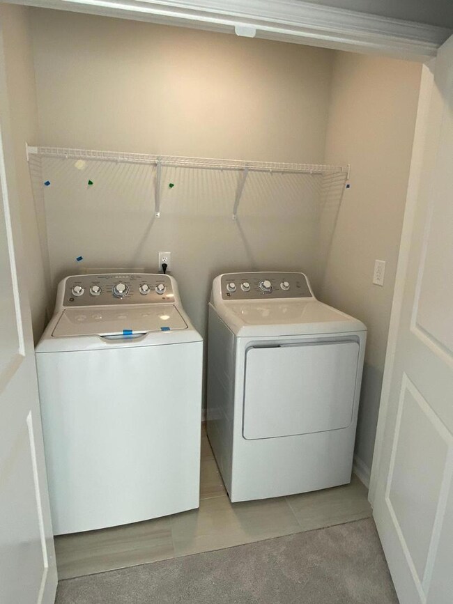 1704 Night Sky Trail, Apex, NC 27502 - photo 4