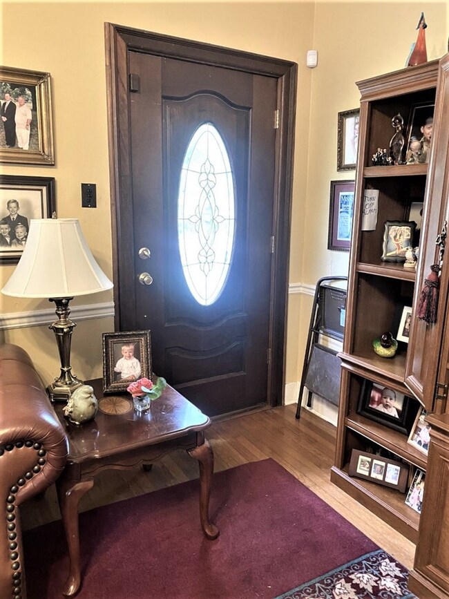 308 Auburn Ave, Natchez, MS 39120 - photo 6