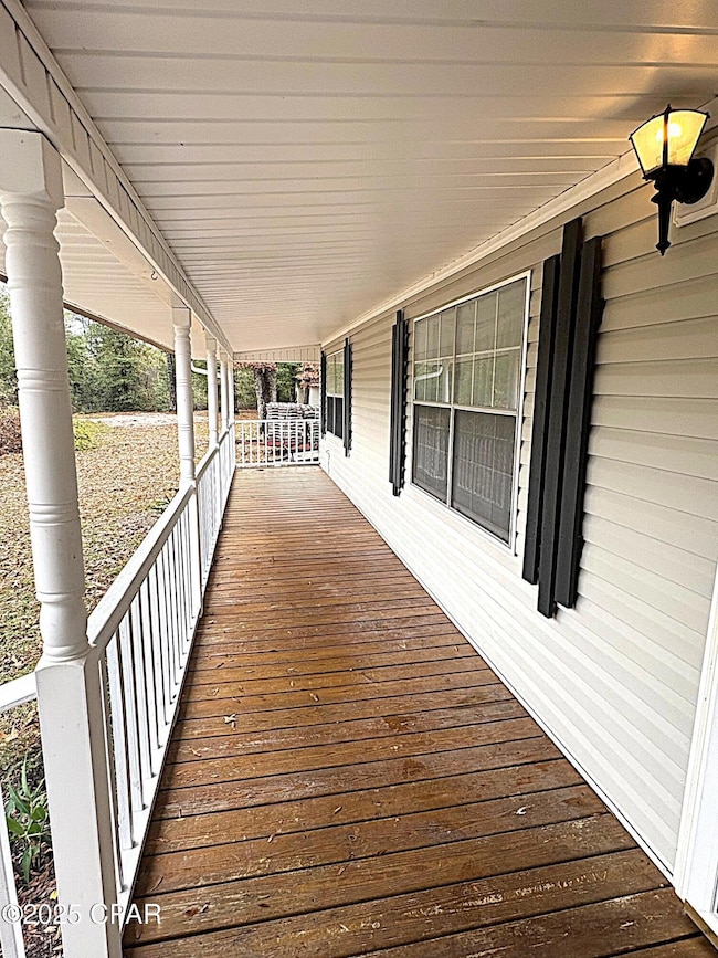 5853 Catalina Ln, Greenwood, FL 32443 - photo 3