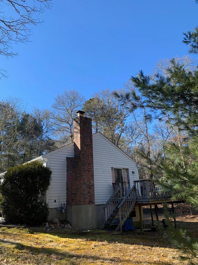 Sideview Deck